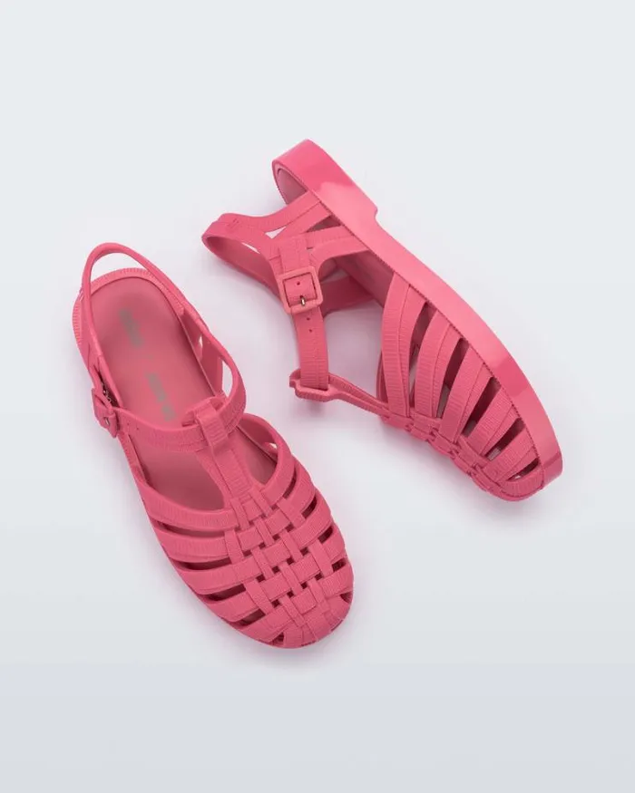 Possession Pink Women Melissa Sandals