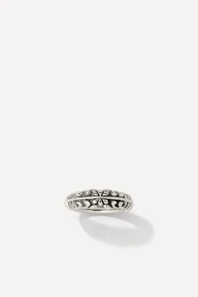 PunchRing Shoes and Accessories Baandsh Jewelry