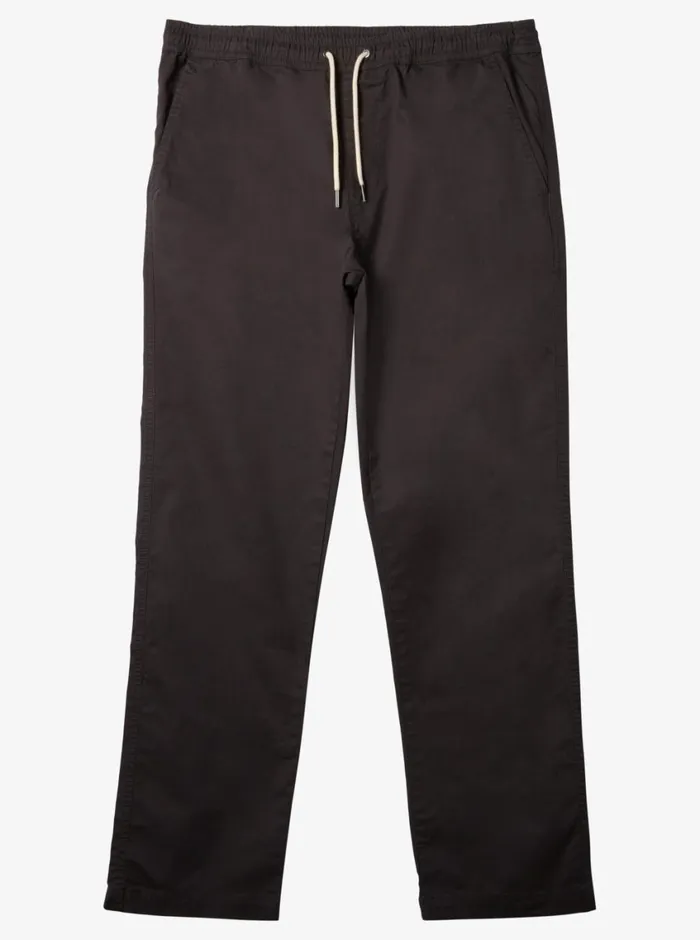 Quiksilver DNA Beach Pants Tarmac Mens Pants