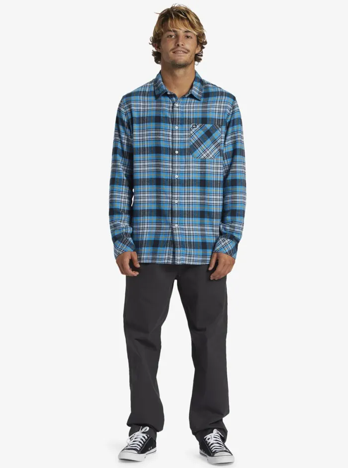 Quiksilver DNA Beach Pants Tarmac Mens Pants Quiksilver DNA Beach Pants Tarmac Mens Pants