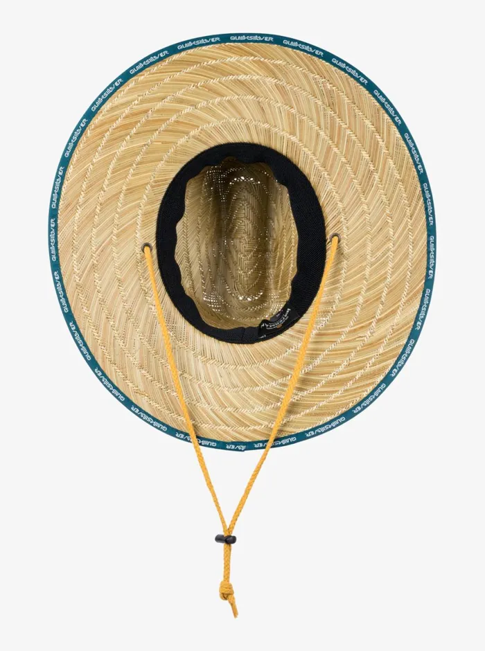 Quiksilver Dredged Sun Hat Natural Mens Hats Quiksilver Dredged Sun Hat Natural Mens Hats