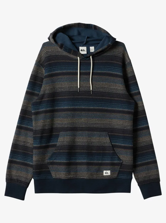 Quiksilver Great Otway Hoodie Midnight Navy Great Otway Mens Sweatshirts and Hoodies Quiksilver Great Otway Hoodie Midnight Navy Great Otway Mens Sweatshirts and Hoodies