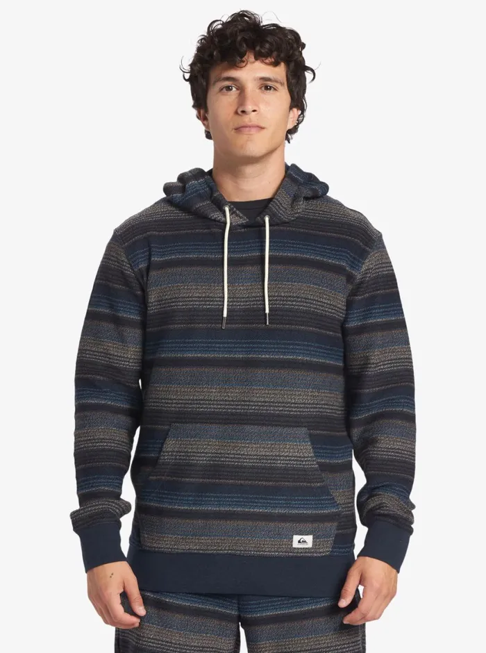 Quiksilver Great Otway Hoodie Midnight Navy Great Otway Mens Sweatshirts and Hoodies Quiksilver Great Otway Hoodie Midnight Navy Great Otway Mens Sweatshirts and Hoodies