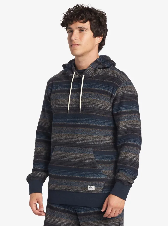 Quiksilver Great Otway Hoodie Midnight Navy Great Otway Mens Sweatshirts and Hoodies Quiksilver Great Otway Hoodie Midnight Navy Great Otway Mens Sweatshirts and Hoodies