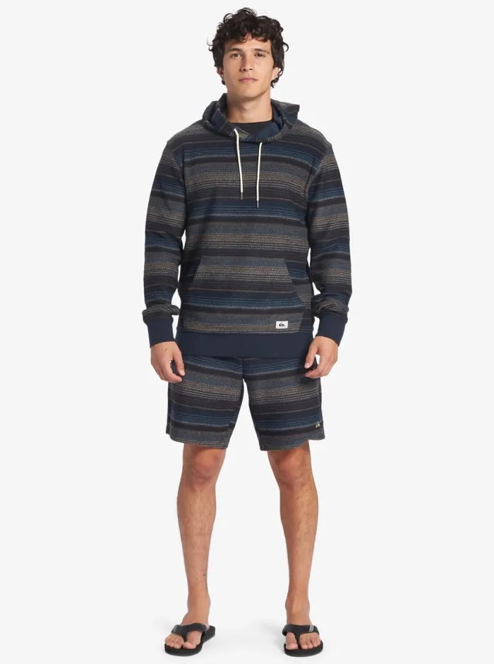 Quiksilver Great Otway Hoodie Midnight Navy Great Otway Mens Sweatshirts and Hoodies Quiksilver Great Otway Hoodie Midnight Navy Great Otway Mens Sweatshirts and Hoodies