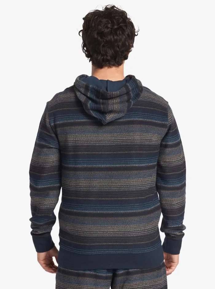 Quiksilver Great Otway Hoodie Midnight Navy Great Otway Mens Sweatshirts and Hoodies Quiksilver Great Otway Hoodie Midnight Navy Great Otway Mens Sweatshirts and Hoodies