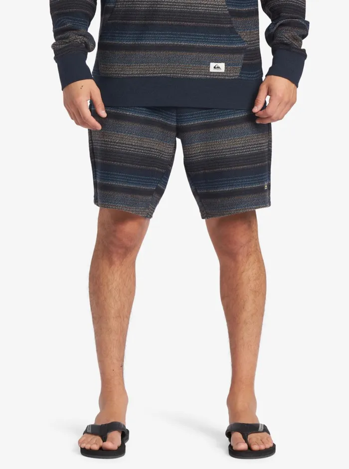 Quiksilver Great Otway Sweat Shorts Midnight Navy Great Otway Mens Pants Quiksilver Great Otway Sweat Shorts Midnight Navy Great Otway Mens Pants