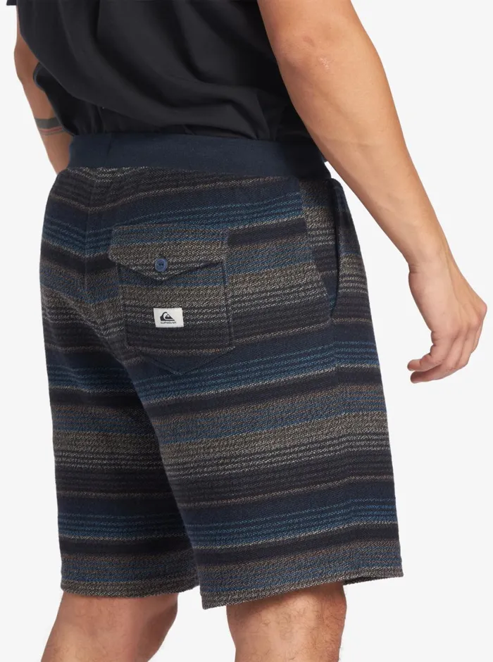 Quiksilver Great Otway Sweat Shorts Midnight Navy Great Otway Mens Pants Quiksilver Great Otway Sweat Shorts Midnight Navy Great Otway Mens Pants