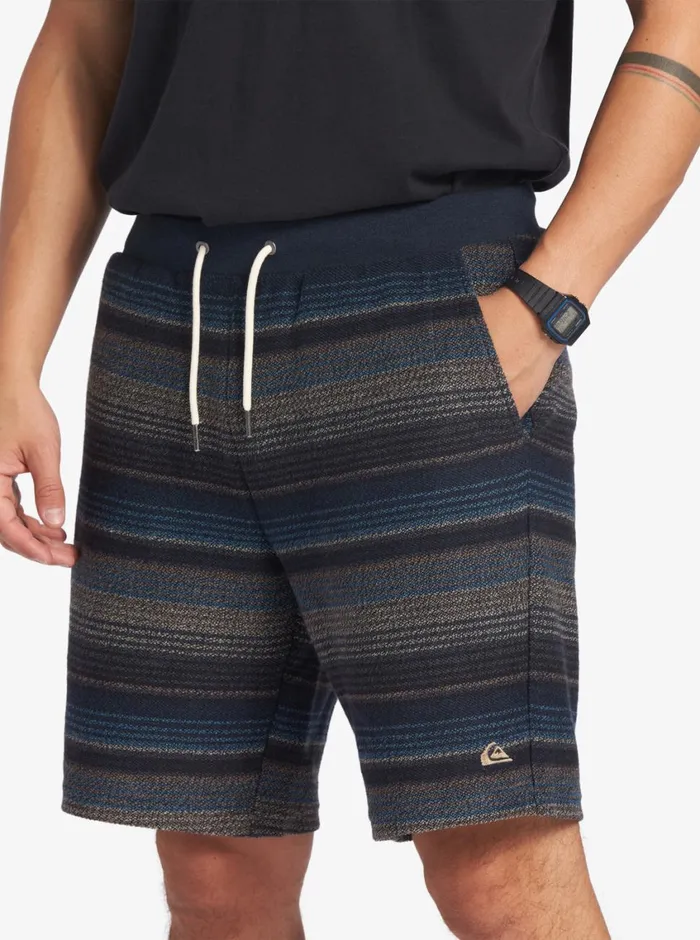 Quiksilver Great Otway Sweat Shorts Midnight Navy Great Otway Mens Pants Quiksilver Great Otway Sweat Shorts Midnight Navy Great Otway Mens Pants