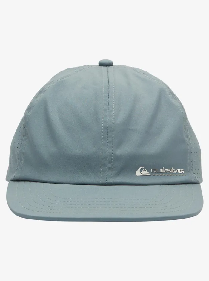 Quiksilver St Comp Technical Cap Laurel Wreath Mens Hats Quiksilver St Comp Technical Cap Laurel Wreath Mens Hats