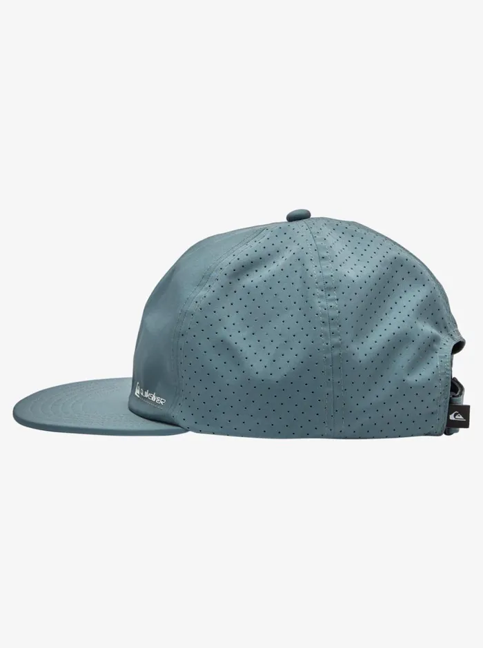 Quiksilver St Comp Technical Cap Laurel Wreath Mens Hats Quiksilver St Comp Technical Cap Laurel Wreath Mens Hats