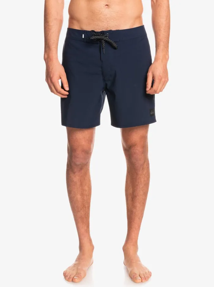 Quiksilver Surfsilk Kaimana 16034 Boardshorts Navy Blazer Mens Boardshorts Quiksilver Surfsilk Kaimana 16034 Boardshorts Navy Blazer Mens Boardshorts
