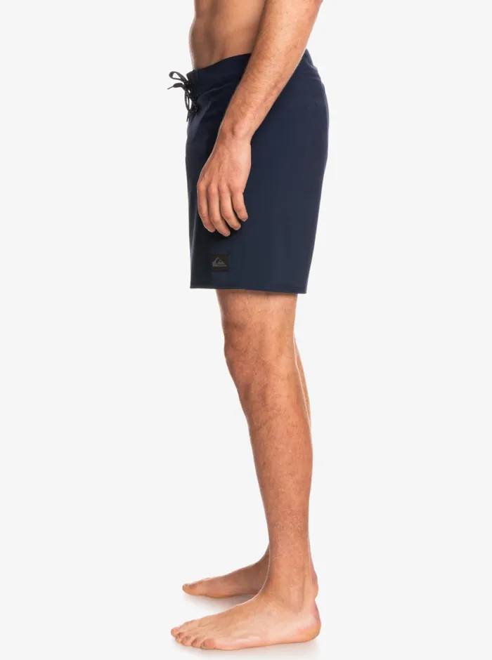 Quiksilver Surfsilk Kaimana 16034 Boardshorts Navy Blazer Mens Boardshorts Quiksilver Surfsilk Kaimana 16034 Boardshorts Navy Blazer Mens Boardshorts
