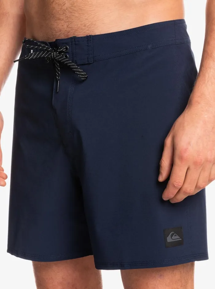 Quiksilver Surfsilk Kaimana 16034 Boardshorts Navy Blazer Mens Boardshorts Quiksilver Surfsilk Kaimana 16034 Boardshorts Navy Blazer Mens Boardshorts