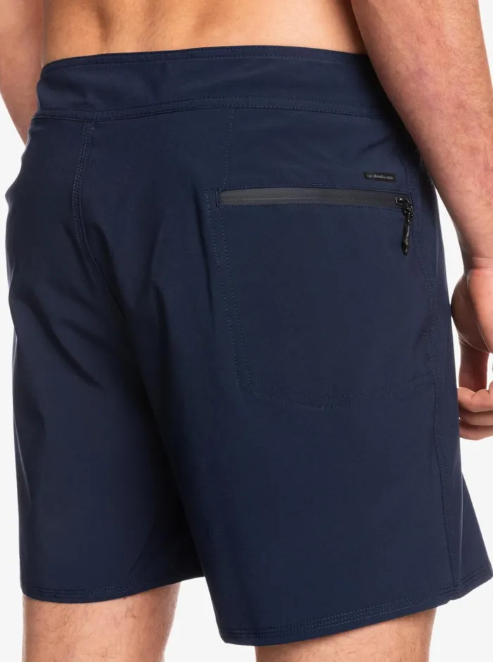 Quiksilver Surfsilk Kaimana 16034 Boardshorts Navy Blazer Mens Boardshorts Quiksilver Surfsilk Kaimana 16034 Boardshorts Navy Blazer Mens Boardshorts
