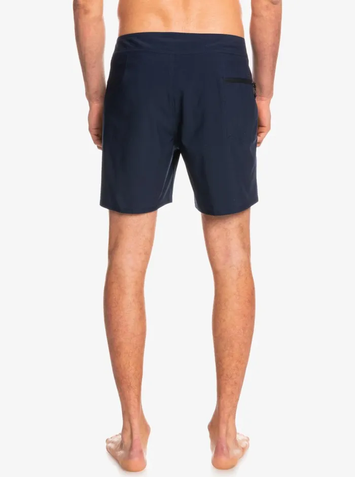 Quiksilver Surfsilk Kaimana 16034 Boardshorts Navy Blazer Mens Boardshorts Quiksilver Surfsilk Kaimana 16034 Boardshorts Navy Blazer Mens Boardshorts