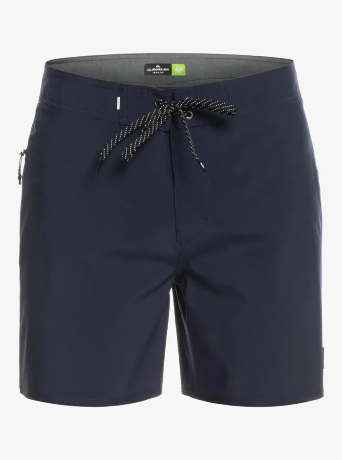 Quiksilver Surfsilk Kaimana 16034 Boardshorts Navy Blazer Mens Boardshorts Quiksilver Surfsilk Kaimana 16034 Boardshorts Navy Blazer Mens Boardshorts