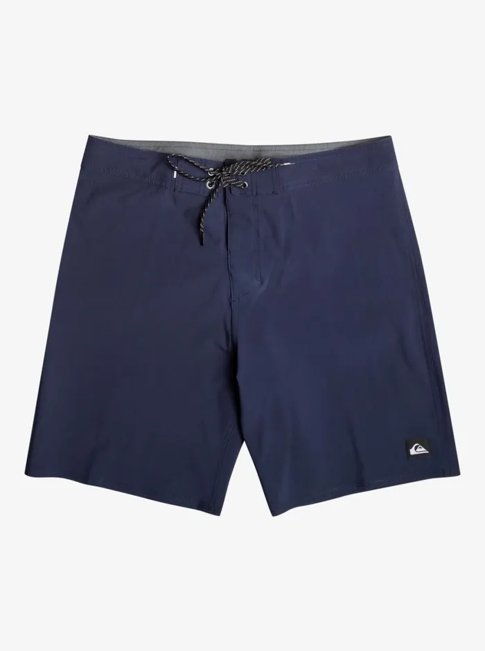 Quiksilver Surfsilk Kaimana 19034 Boardshorts Navy Blazer Mens Shorts and Amphibians Quiksilver Surfsilk Kaimana 19034 Boardshorts Navy Blazer Mens Shorts and Amphibians