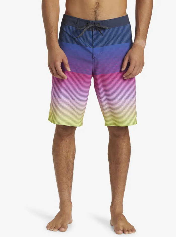 Quiksilver Surfsilk Massive 20034 Boardshorts Dark Navy Mens Boardshorts Quiksilver Surfsilk Massive 20034 Boardshorts Dark Navy Mens Boardshorts