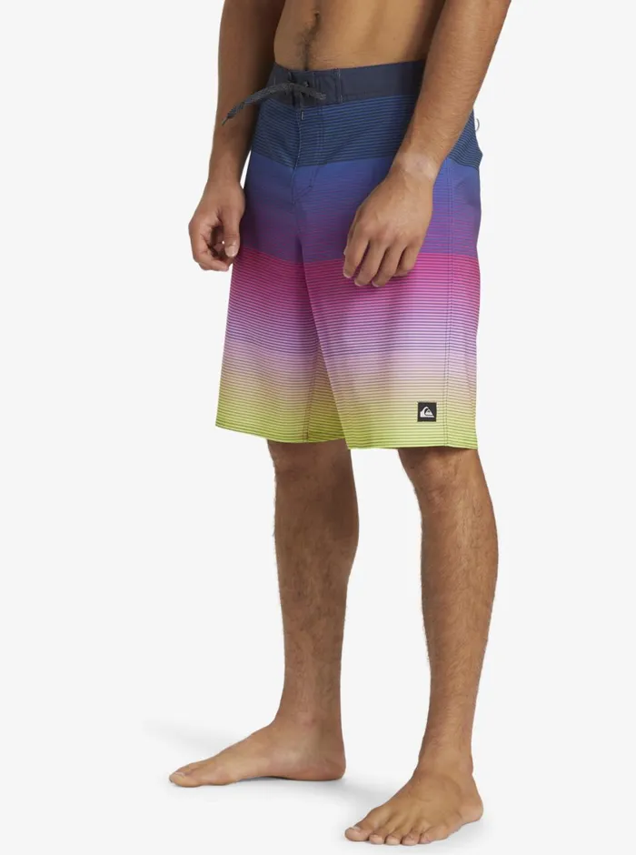 Quiksilver Surfsilk Massive 20034 Boardshorts Dark Navy Mens Boardshorts Quiksilver Surfsilk Massive 20034 Boardshorts Dark Navy Mens Boardshorts