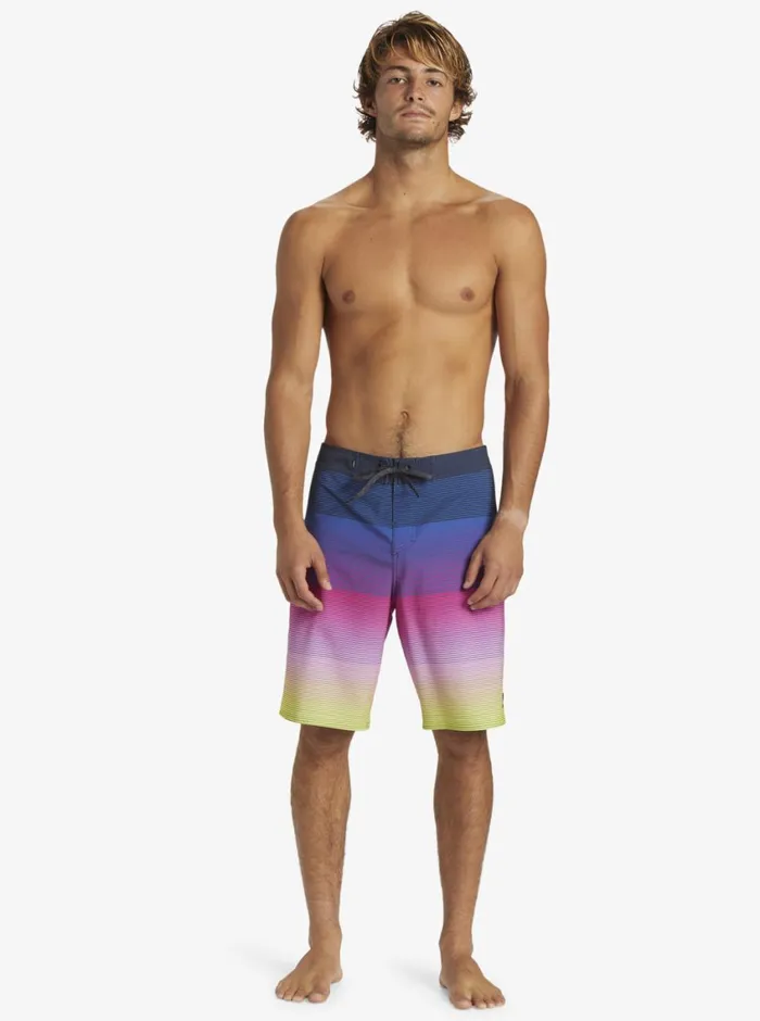 Quiksilver Surfsilk Massive 20034 Boardshorts Dark Navy Mens Boardshorts Quiksilver Surfsilk Massive 20034 Boardshorts Dark Navy Mens Boardshorts