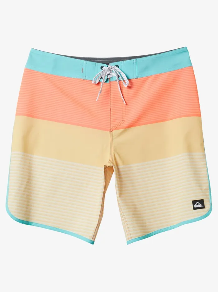 Quiksilver Surfsilk Tijuana 19034 Boardshorts Birch Mens Shorts and Amphibians Quiksilver Surfsilk Tijuana 19034 Boardshorts Birch Mens Shorts and Amphibians