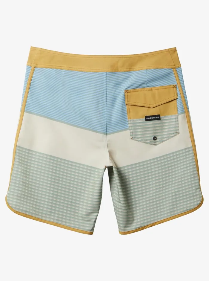 Quiksilver Surfsilk Tijuana 19034 Boardshorts Iceberg Green Mens Shorts and Amphibians Quiksilver Surfsilk Tijuana 19034 Boardshorts Iceberg Green Mens Shorts and Amphibians