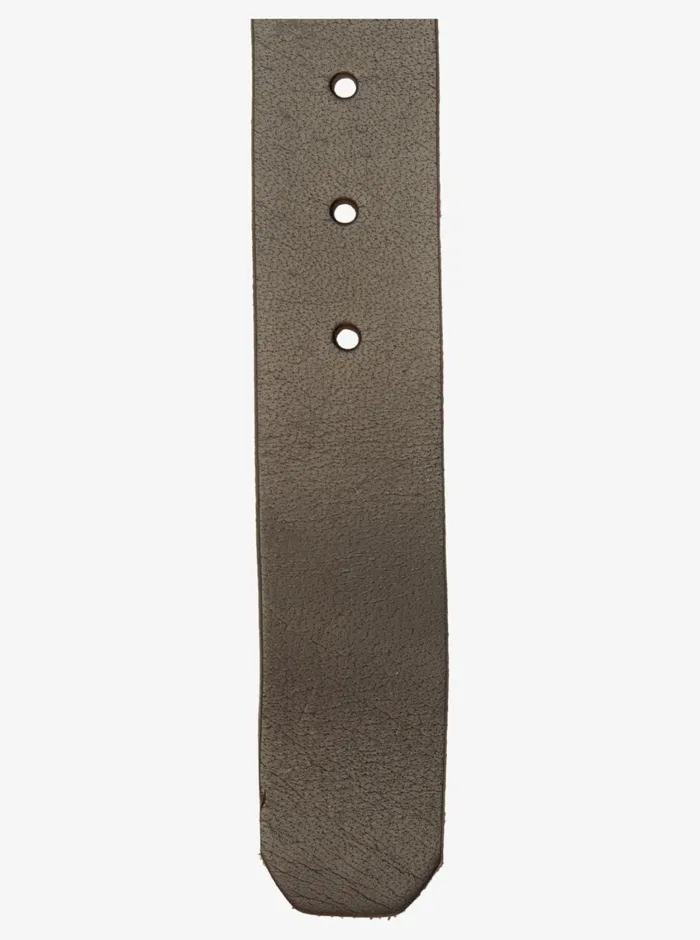 Quiksilver The Everydaily Leather Belt Chocolate Mens Belts Quiksilver The Everydaily Leather Belt Chocolate Mens Belts