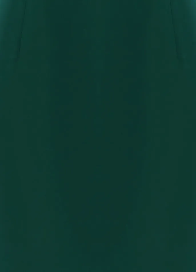 Rayna Bustier Maxi Dress 8211 Emerald Women Dresses and Jumpsuits LEO LIN