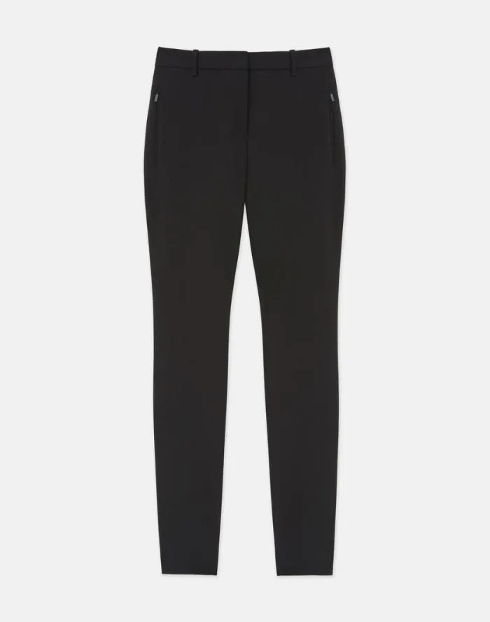 Ready To Wear Acclaimed Stretch Essex Slim Pant Black Lafayette 148 New York Pants and Shorts Ready To Wear Acclaimed Stretch Essex Slim Pant Black Lafayette 148 New York Pants and Shorts