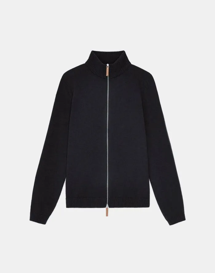 Ready To Wear CottonSilk Tape Knit Bomber Cloud Lafayette 148 New York Sweaters and Knits Ready To Wear CottonSilk Tape Knit Bomber Cloud Lafayette 148 New York Sweaters and Knits