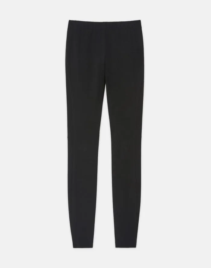 Ready To Wear Punto Milano Ryders Legging Black Lafayette 148 New York Pants and Shorts Ready To Wear Punto Milano Ryders Legging Black Lafayette 148 New York Pants and Shorts
