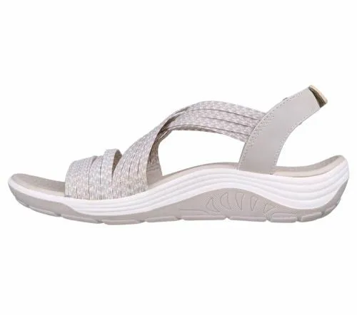 Reggae Cup 8211 Oh Snap Natural Women SKECHERS Sandals