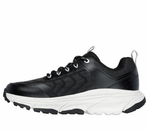 Relaxed Fit D039Lux Journey 8211 Marigold Black Gray Women SKECHERS Lace Up