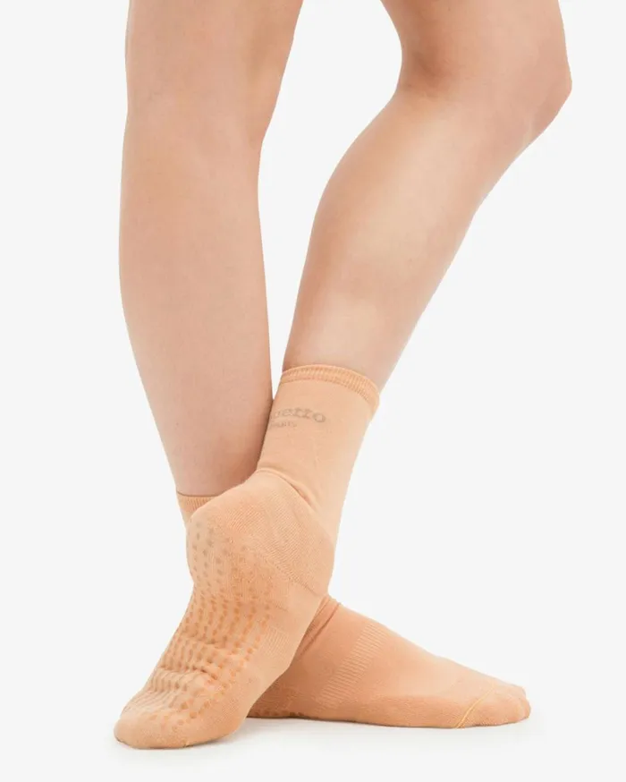 Repetto Accessories WomenKids Anti Slippery Socks For Warming Up
