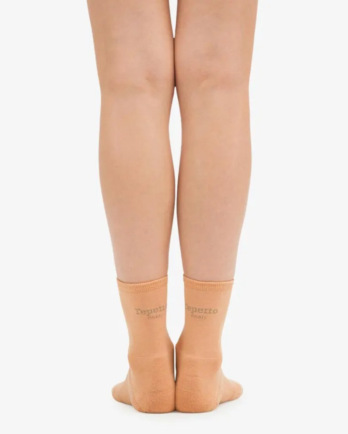 Repetto Accessories WomenKids Anti Slippery Socks For Warming Up
