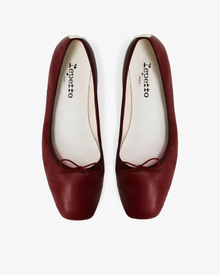 Repetto Ballerinas Women Garance Ballerinas