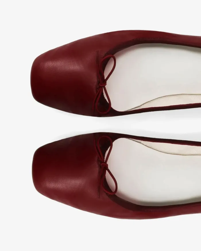 Repetto Ballerinas Women Garance Ballerinas