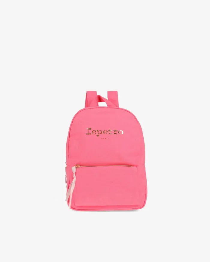 Repetto Dance Bags Kids Clara Girls Backpack