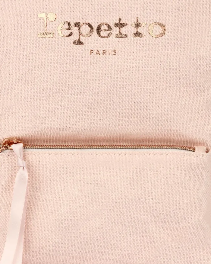 Repetto Dance Bags Kids Clara Girls Backpack