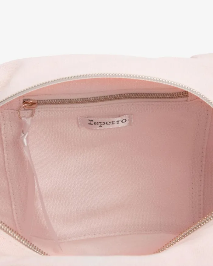 Repetto Dance Bags Kids Cotton Duffle Bag Size S