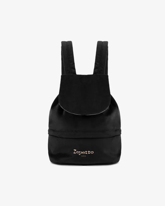 Repetto Dance Bags Women Aurore Backpack