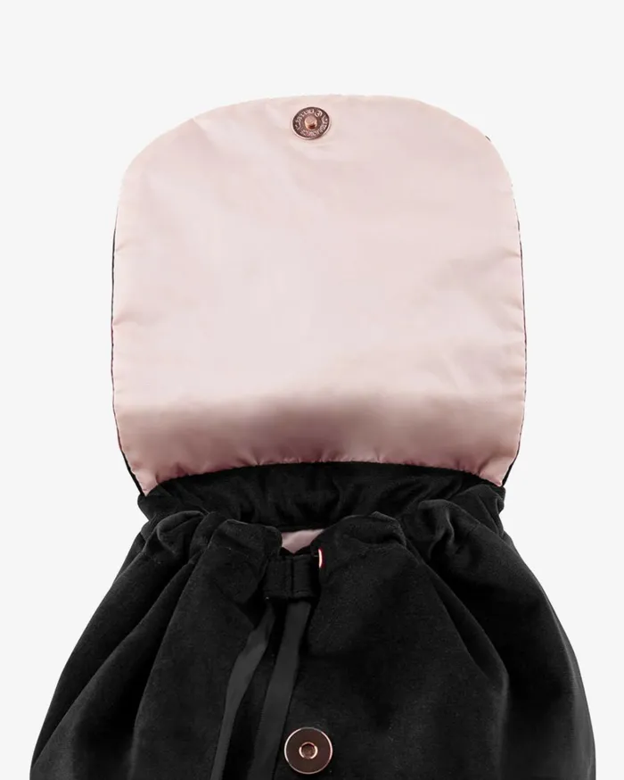 Repetto Dance Bags Women Aurore Backpack