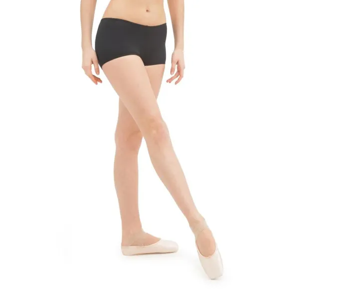 Repetto Jazz Women Shorts