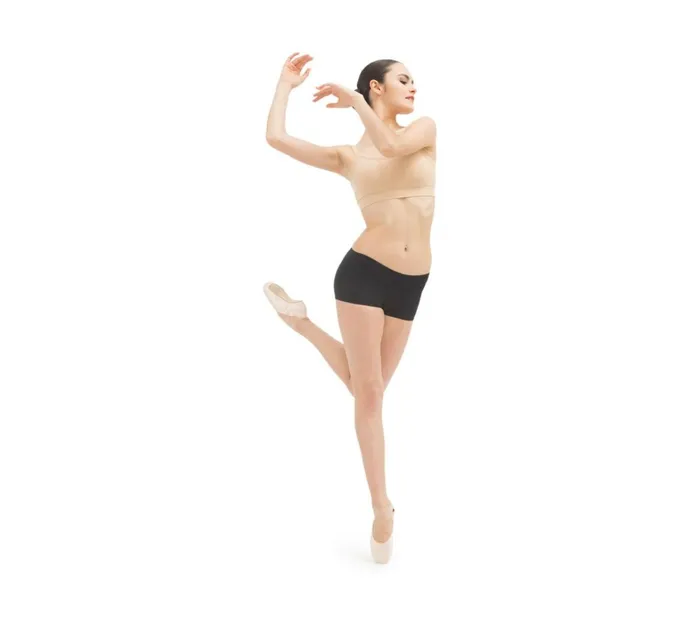 Repetto Jazz Women Shorts