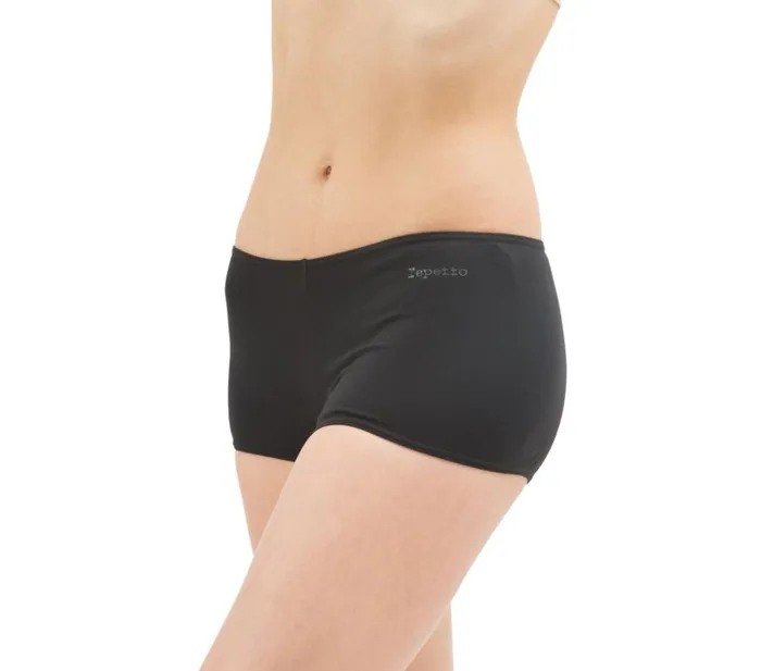Repetto Jazz Women Shorts