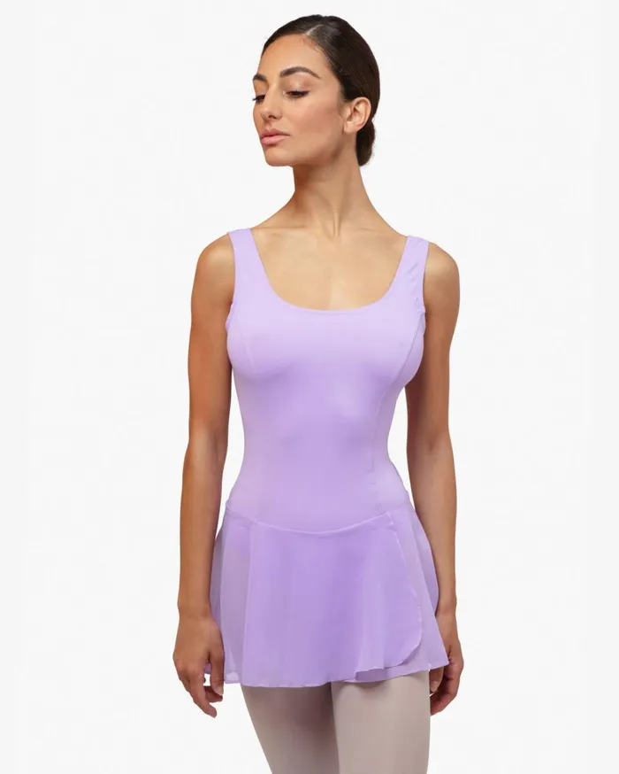 Repetto Leotards and Tunics KidsWomen Large Straps Tunic