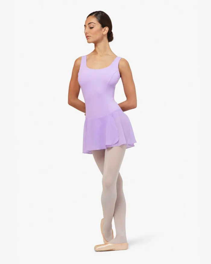 Repetto Leotards and Tunics KidsWomen Large Straps Tunic