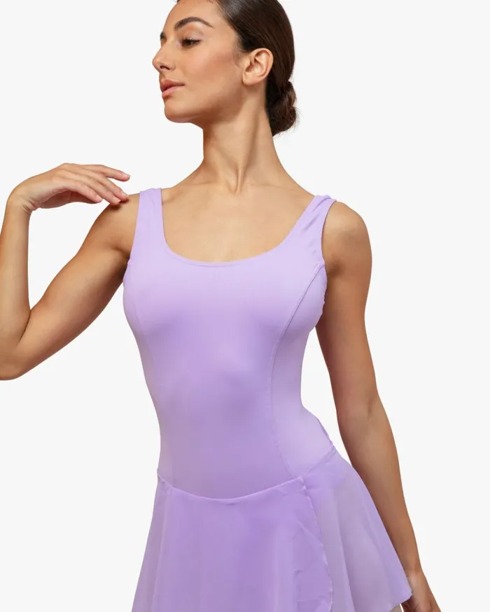 Repetto Leotards and Tunics KidsWomen Large Straps Tunic