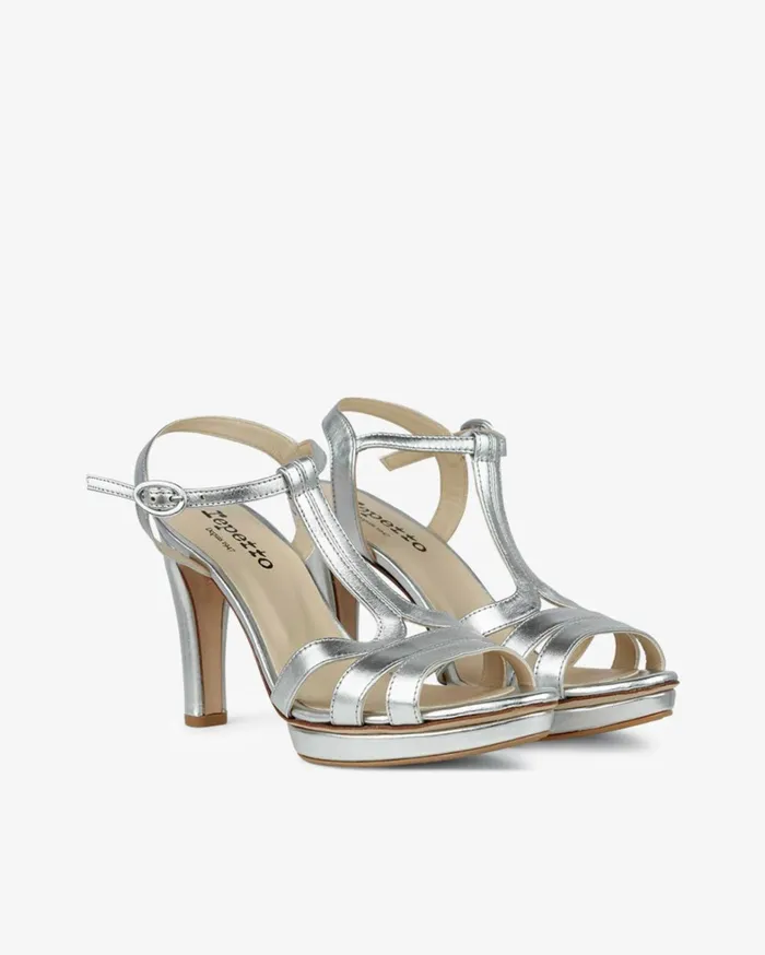 Repetto Sandals Women Bikini Sandals